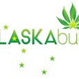MTF 1g Joint 20.89% THC BY Alaska Buds Grow