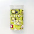 Mule Kicker Kiwi Gummy (Indica)