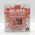 Golden Fruit Blast - Kiwi Strawberry