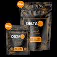 Delta Du Delta-8 THC Gummies - Sunset Mango
