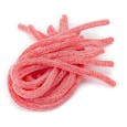 100mg THC Gummies 10pk - Strawberry Straws