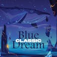 Classic Blue Dream 3.5g FFF Flower/Buds