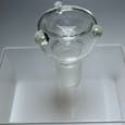 Clear 18mm Bowl
