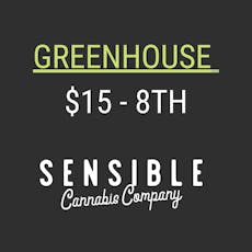 Lemon Chello - $15 8th of the Day