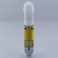 1g Cartridge - Sensi Star