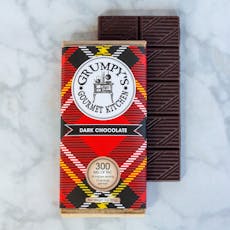 300mg Dark Chocolate Bar