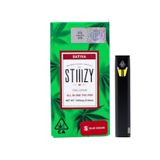 Blue Dream All-In-One 1g THC Pen