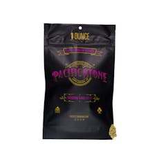 Pacific Stone Flowers - Wedding Cake (28g Indica)