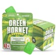 Green Hornet - Gummies - Green Apple Extra Strength 500mg