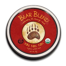 Bear Blend: Kin Nik Nik Herbal Chew