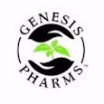 Genesis Pharms -CBD RSO 