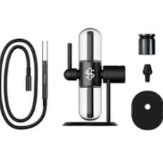 Stndenglass Gravity Hookah Kompact $550