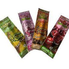 Juicy J - Cherry Pie Wraps