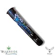 Eagle Cannabis - God's Gift .9g Pre-Roll *4 for $20*