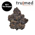Tru|Med RS 11 "The Almighty"***No Grams***