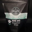 Hempx CBD Pet Treats (300mg)