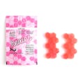 Hexies Rip and Dose: Watermelon | 4-5mg | 20pc |