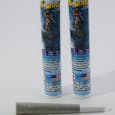 Maui Waui Infused Preroll 1g (sativa), 5 for $25 or 10 for $40