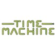 Time Machine - Blue Dream