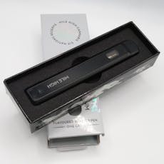 Mile High-Strawberry