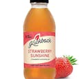 Kickback Nano CBD Strawberry Sunshine Drink - 10mg (Potent)