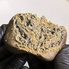 Chem Brulee Moroccan Hash