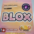 POG Blox Ice Hash Gummy