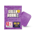Green Hornet - Gummies - Goodnight Grape 10mg SINGLE DOSE