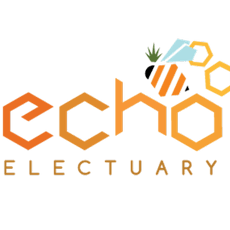 Echo Electuary - White Truffle .5g Live Rosin Disposable