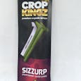 Crop Kingz- Sizzurp- 2 Organic Hemp Premium Wraps