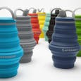 Hydaway Collapsible Water Bottle - 17oz