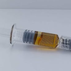 1g Dart - Super Lemon Haze