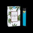 STIIIZY: Neon Blue Starter Kit