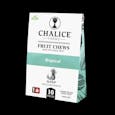 Chalice Farms - Multi-Pack (10) Tropical INDICA Fruit Chews
