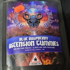 Highbrow ascension gummies