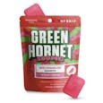 Green Hornet - Gummies - Watermelon Extra Strength 500mg