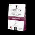 Chalice Farms - Multi-Pack (10) Black Cherry HYBRID Fruit Chews