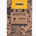 On the Road- Hybrid 7pk pre roll