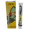 Distillate Cartridge - Pine Tree Apothecary - Assorted Flavors (1g)