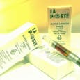 La Poste - Super Lemon Haze Live Resin Cart @ 77% THC