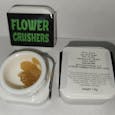 Flower Crushers- Oreoz Sugar Sauce