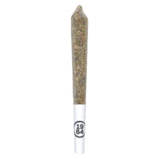 1964 | Organic Comatose Pre-Roll | 1x1g