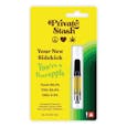 Private Stash You're a Fineapple 1G Flavored Cartridge