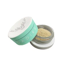 Jabberwocky Bubble Hash Cold Cure