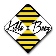 Killa Beez - Cactus Jack Shatter
