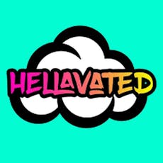 Hellavated Infused Pre-Roll Strawberry Haze