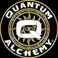 Quantum Alchemy - Peppermint Cherry Pie Sugar