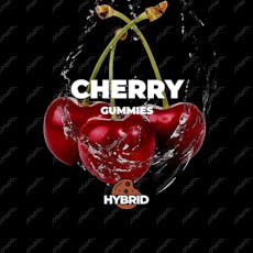 Cherry Gummies 100mg REC (H)