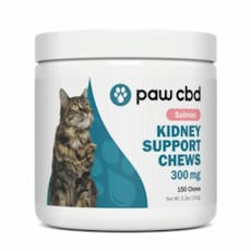 cbdMD Kidney Support Chews