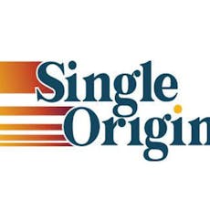 Single Origin - Chocolate Mint x Choco Hashberry 1g Cartridge